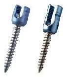 Cervical Polyaxial Screw/Lateral Mass Screw