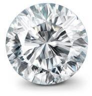 Round Diamond