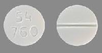 Methylprednisolone-4 Mg Tablets