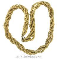 Tulsi Kantha Mala