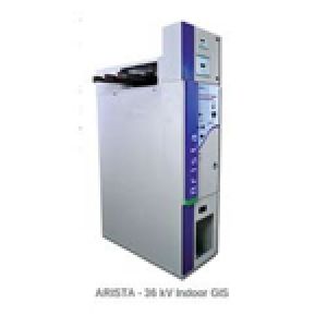 ARISTA - 36 kV GIS