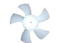 Plastic Cooling Fan