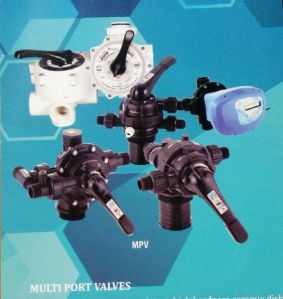 Multiport Valves