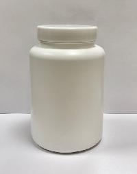 1 Ltr HDPE Round Jars