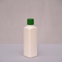 120 Ml HDPE Round Bottles