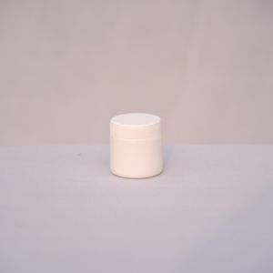 50 ml HDPE Round Jars