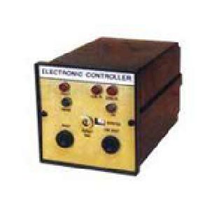 Lubrication Controller