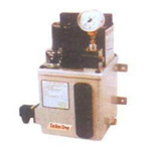 motorized lubrication units