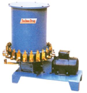 Radial Lubricator (Grease / Oil)