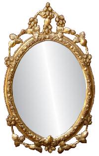 magic mirror