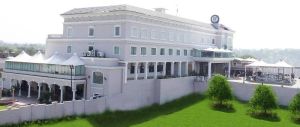 Hotels in Jammu