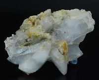 Quartz Ore