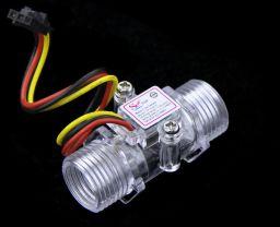 water motor sensor