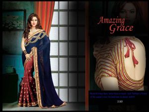 sarees 1185