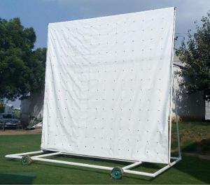 Ae Special Canvas Cricket Roll Sight Screen