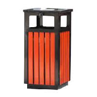 outdoor Dustbin