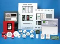 Fire Detection and Alarm System