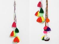 decorative tassels