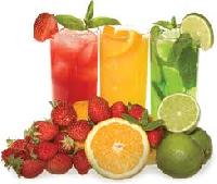 Natural Fruit Juices