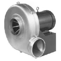 stainless steel blower