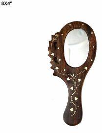 HAND MIRROR FARAME