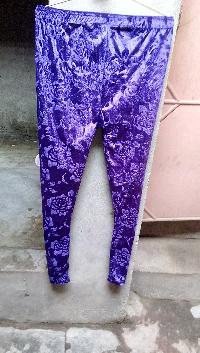 LEGGING VELVET XL