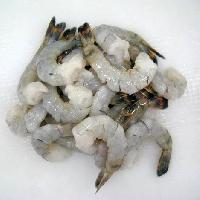 Frozen White Mexican Prawn