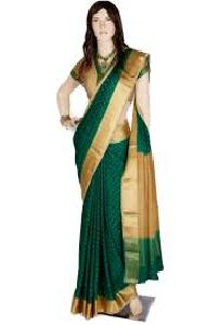 soft silk saree