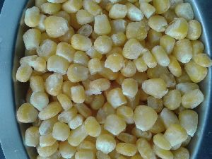 Frozen Sweet Corn Kernel