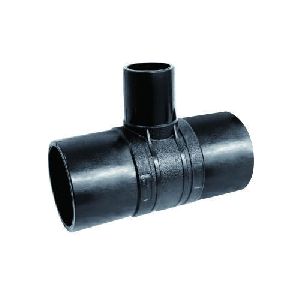 HDPE Pipe Reducing Tee