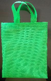 stiching non woven bags