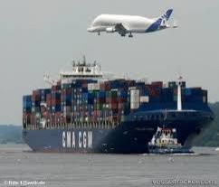 Sea Shipping Services