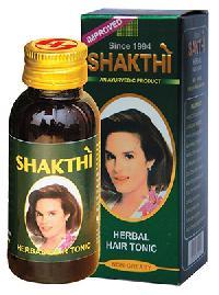 Shakti Herbal Hair Tonic