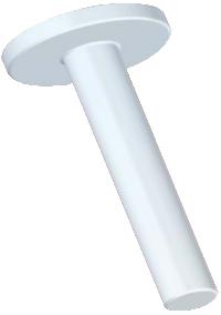 PTFE Total Prostheses - TORP