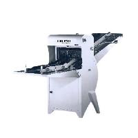 Single Speed Bread Slicing Machine