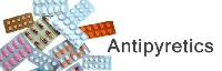 Antipyretics Medicines