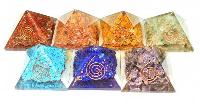 Orgone Energy Pyramids