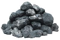 Coal Lumps