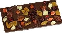 Dry Fruit Chocolate