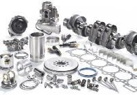 Gas Engine Parts