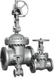 industrial gate valves