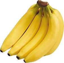 Fresh Cavendish Banana