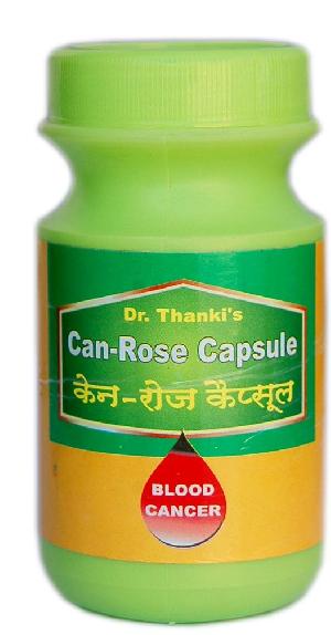 Can-Rose Capsules