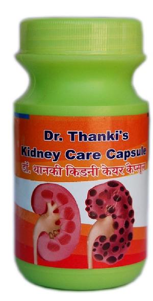 Kidney Care Capsules