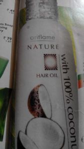 oriflame oil