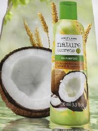 Oriflame Nature Secrets Shampoo