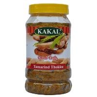 Tamarind Thokku