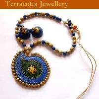 Terracotta Jewelry