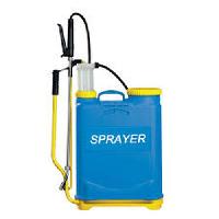 Repair and service of Battery Operated Sprayer