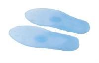 Silicone Plain Insole